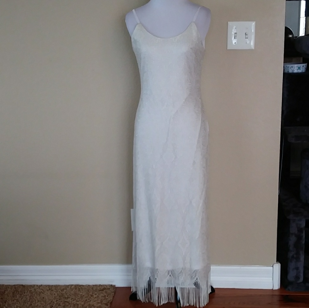 Sz 7/8 Formal Dress